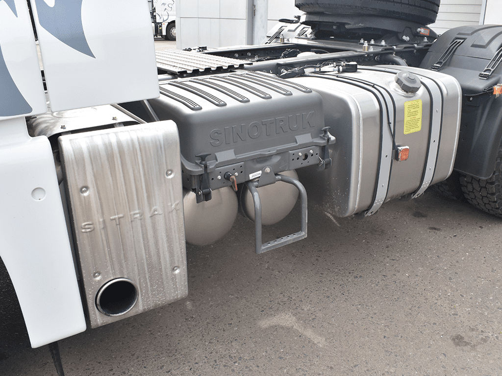 SITRAK C7H 4х2 МКПП